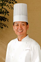 代表、中村一善